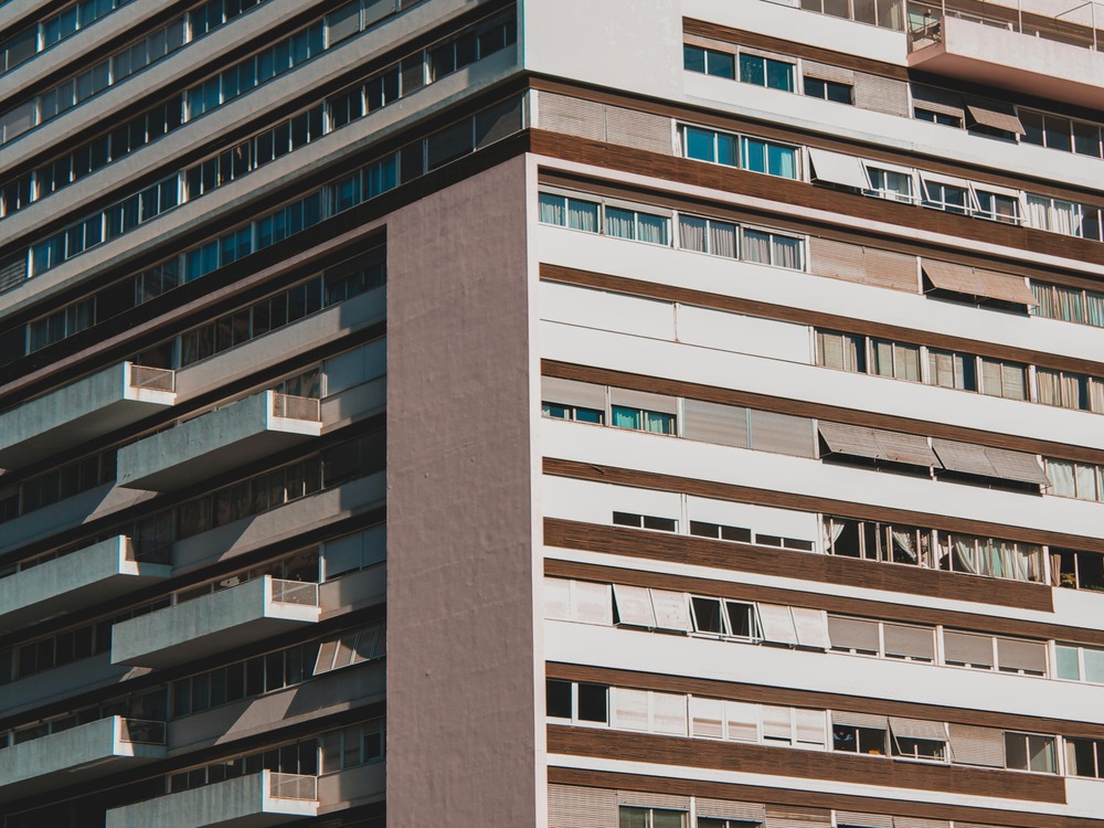 Luxury Home Painting